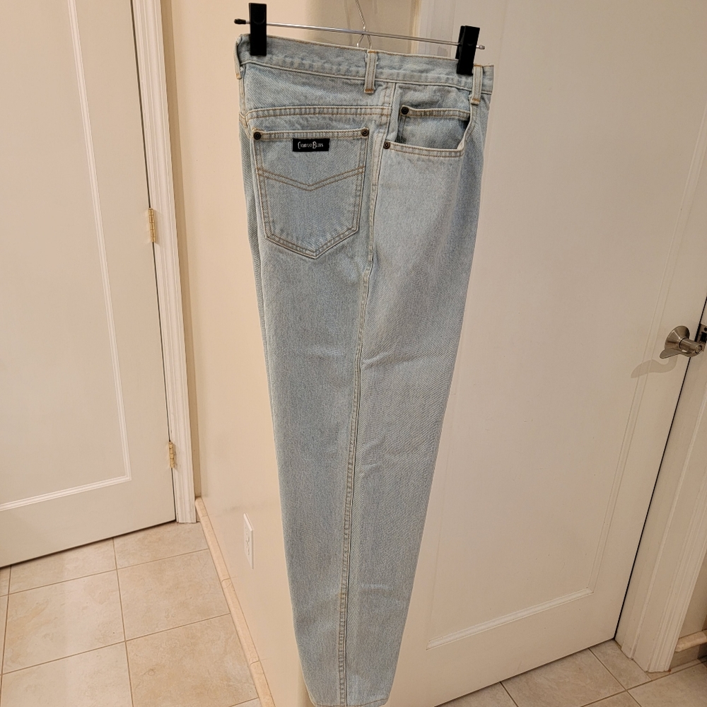 Giordano Blues Denim Jeans